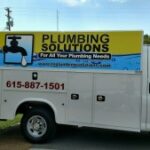 Sewer pipe repair Nashville