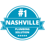 #1 plumbing company in Nashville