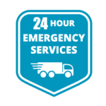 24 hour emergency plumbing company in Nashville