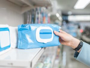 Can Flushable Wipes Damage My Plumbing Tn Plumbing Solutions