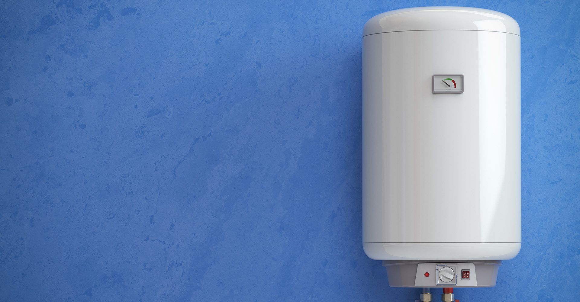 tankless water heater