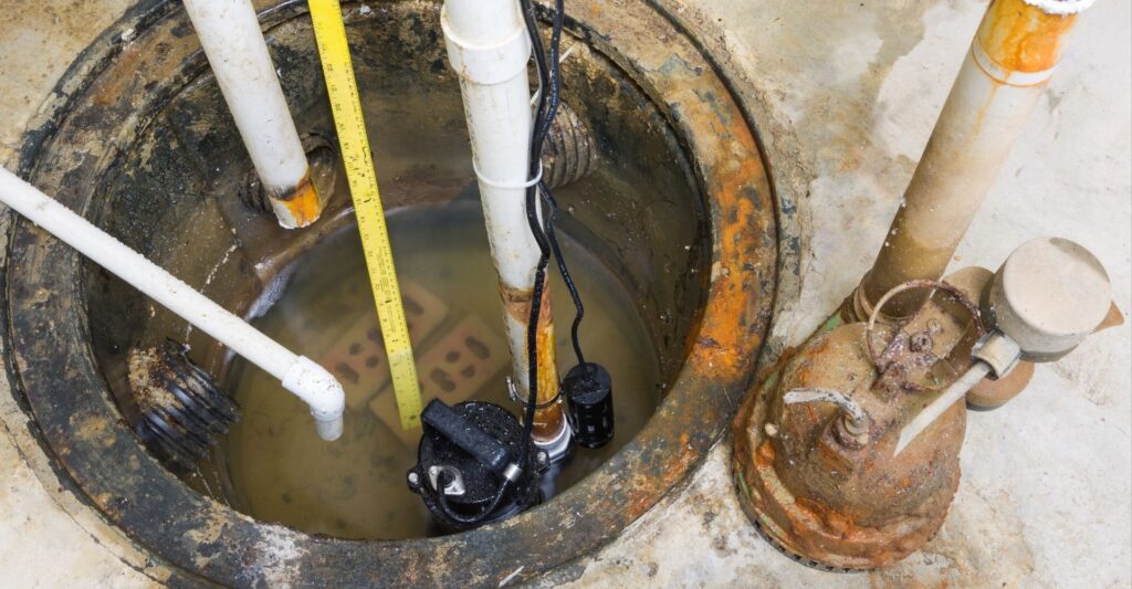 3 Sump Pump Problems That Can Lead To Failure And What To Do About Them (2)