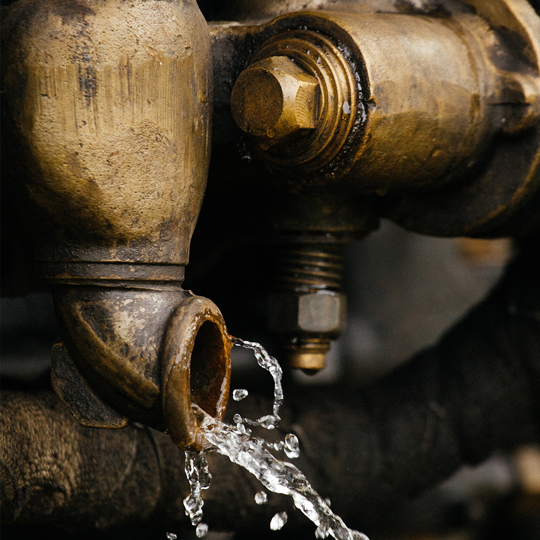 pipes