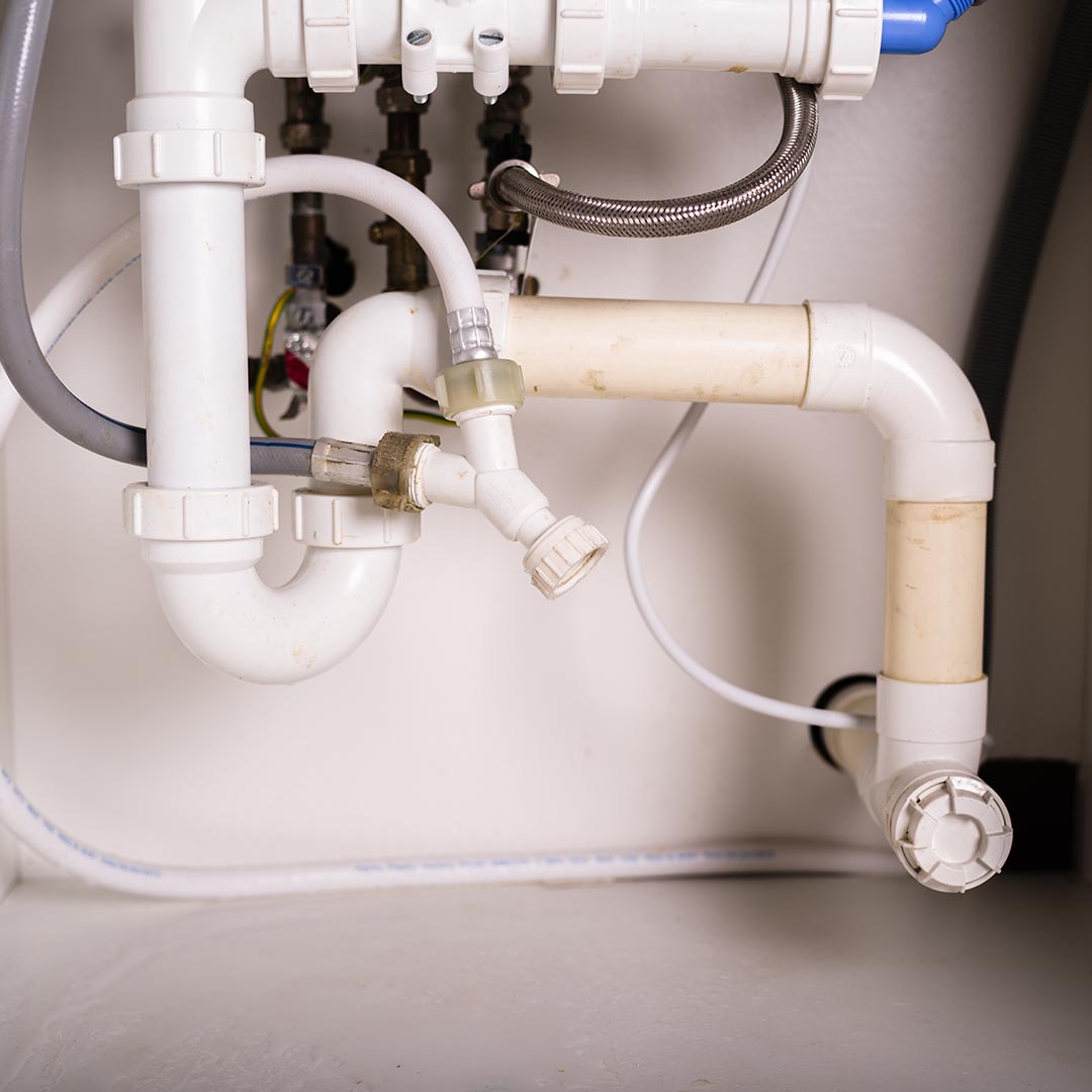 plumbing system