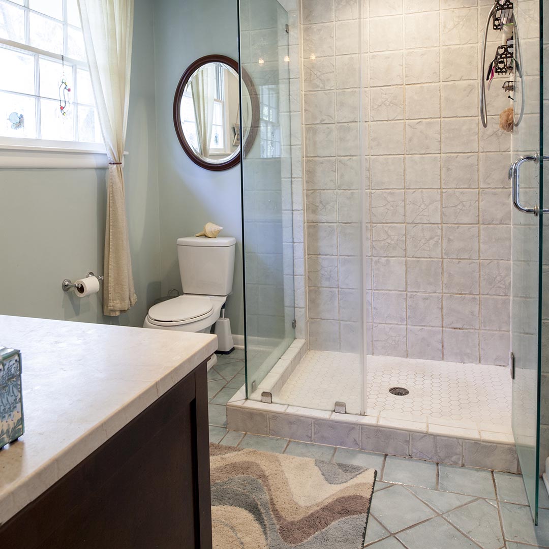 bathroom #1 plumbing company plumbing company in Nashville with best reviews