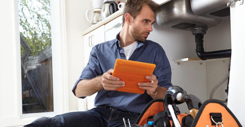 Why Hire a Professional Plumbing Contractor for Your Home BB Featured Image