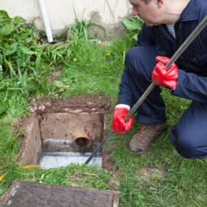 drain cleaning