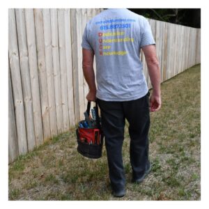 local plumber at Plumbing Solutions