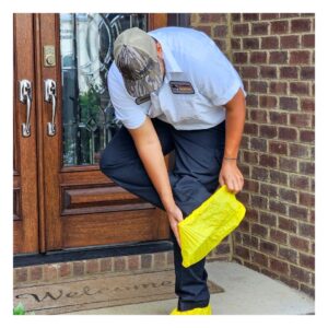 caring plumbing contractor