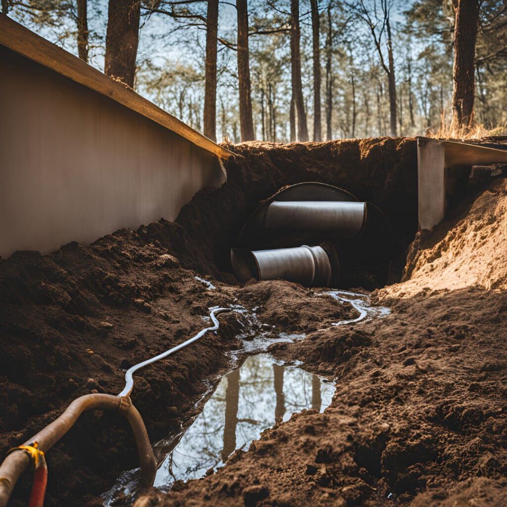 Preventing Sewer Line Leaks Maintenance Tips for Homeowners in TN