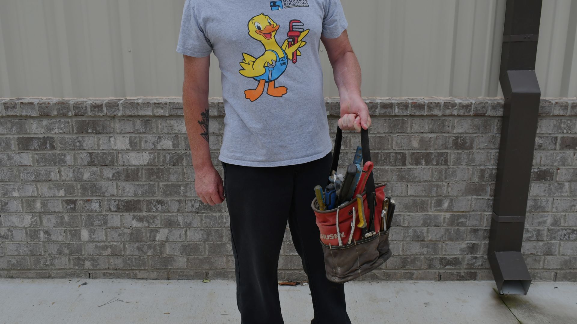 Nashville plumbing contractor