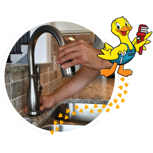 kitchen plumbing services
