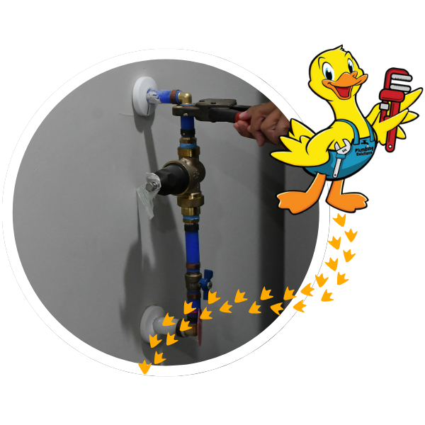 repiping services