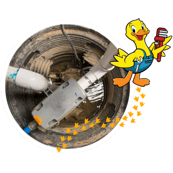 sump pump services