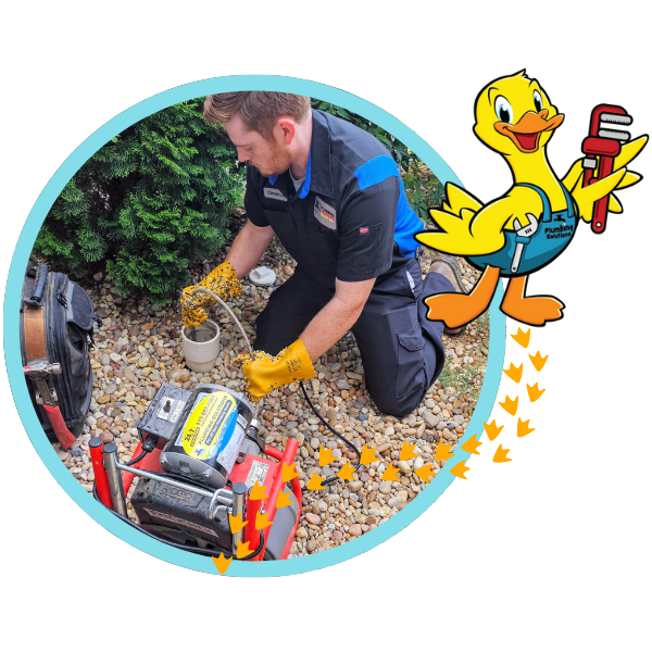 commercial hydro jetting services