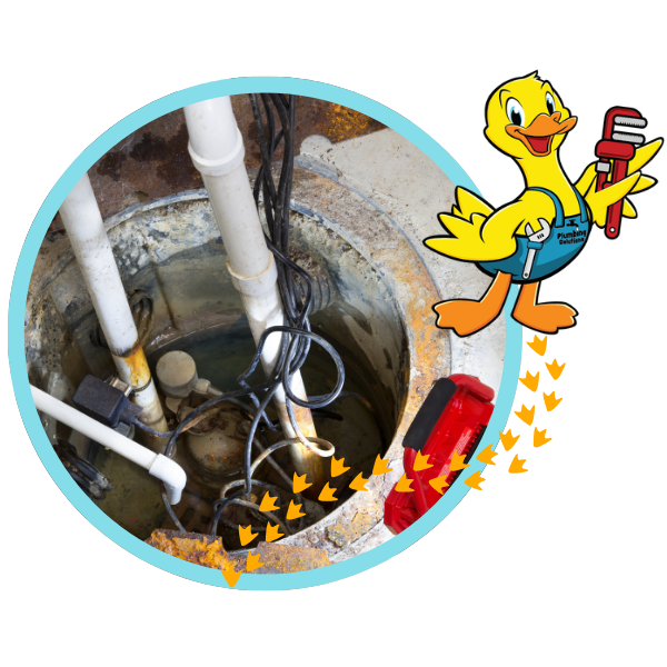 sump pump